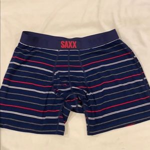 Saxx Ultra boxer brief